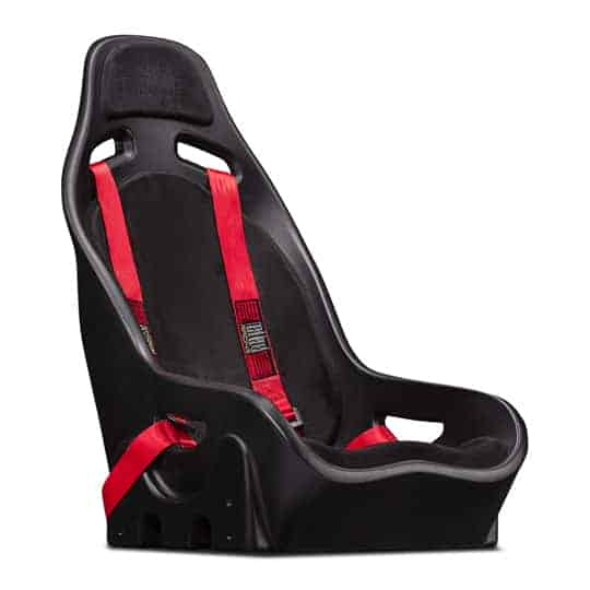 Next Level Racing Elite Series Sim Racing Seat